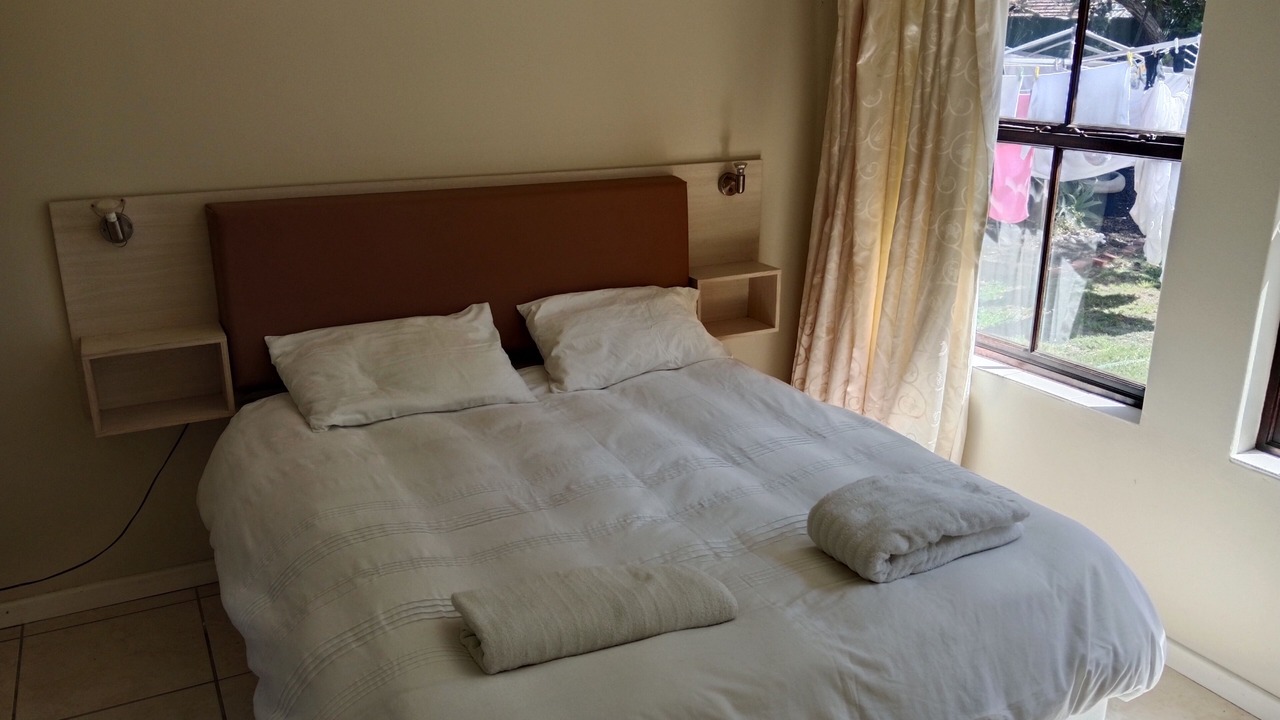 Photo of Bedroom in Fisherhaven
