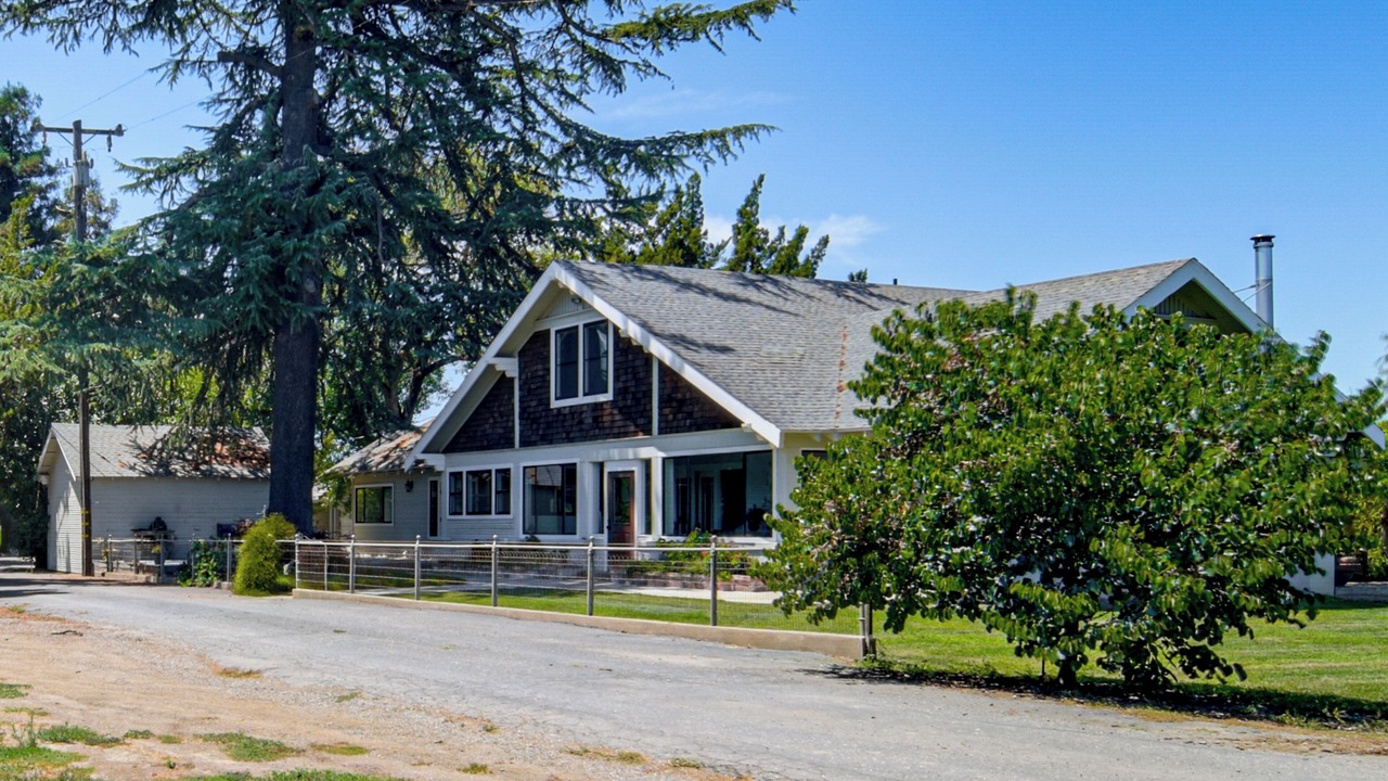 Photo of Outdoor in Glenn County