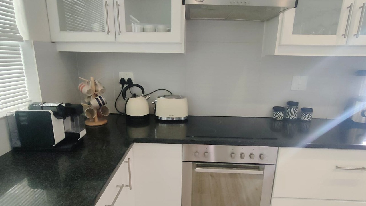Photo of Kitchen in Constantia