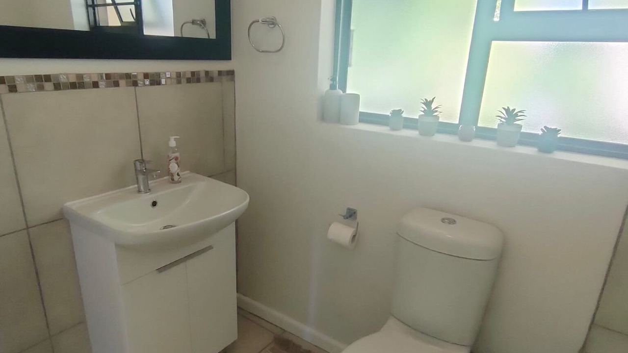 Photo of Bathroom in Constantia