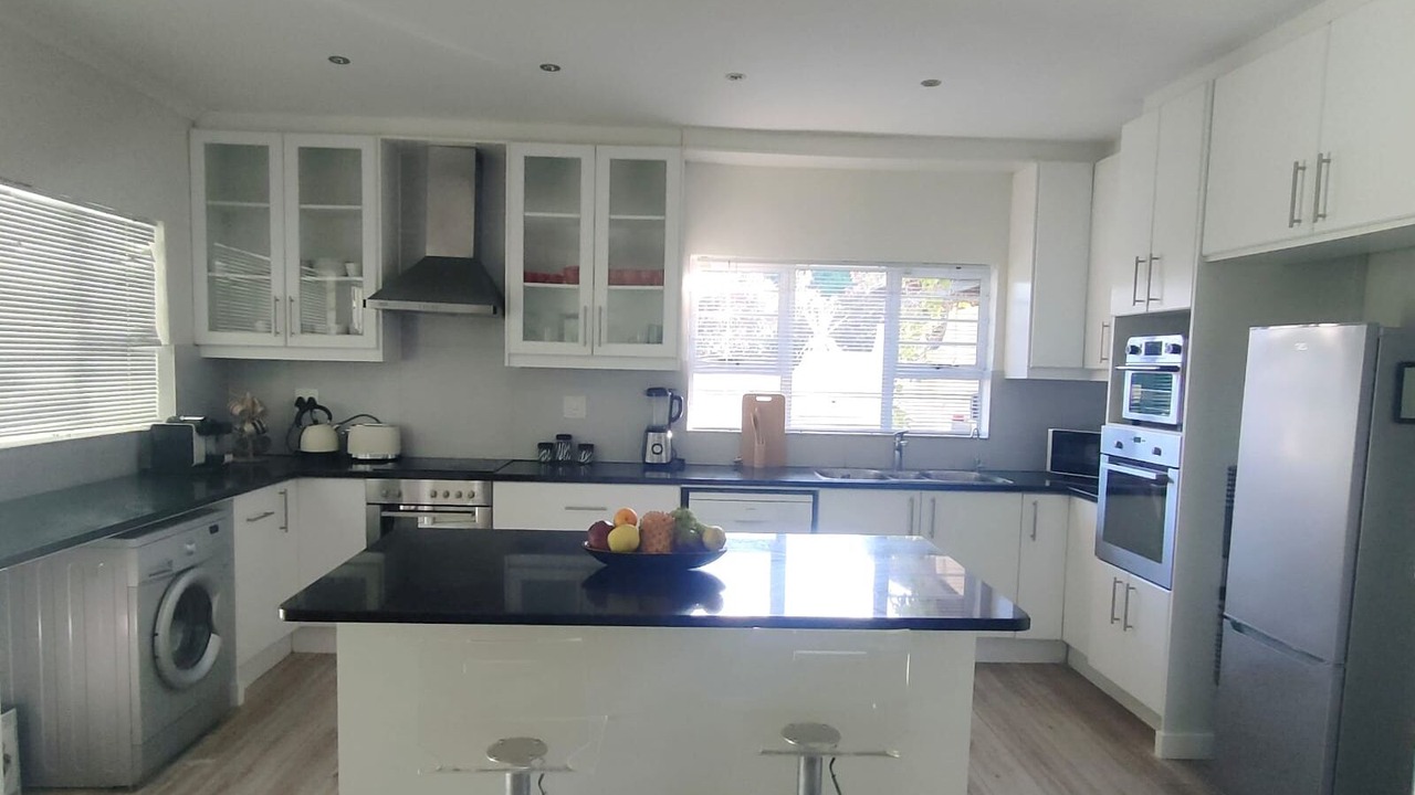 Photo of Kitchen in Constantia