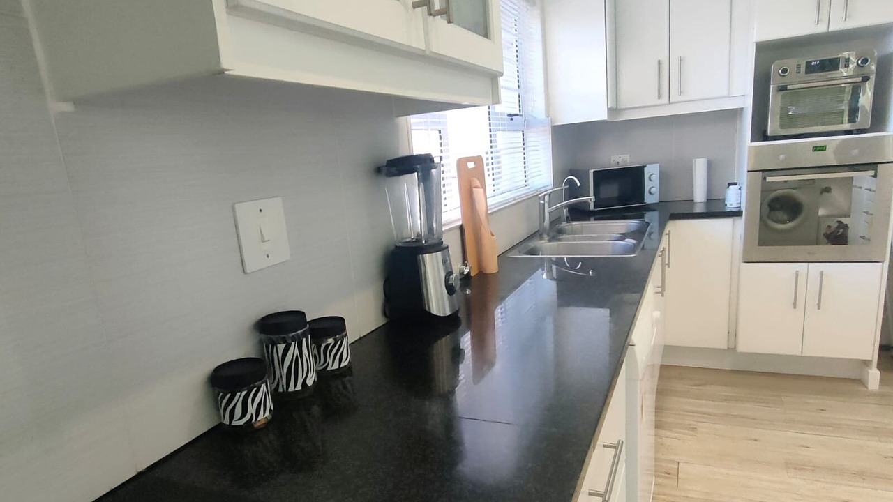 Photo of Kitchen in Constantia