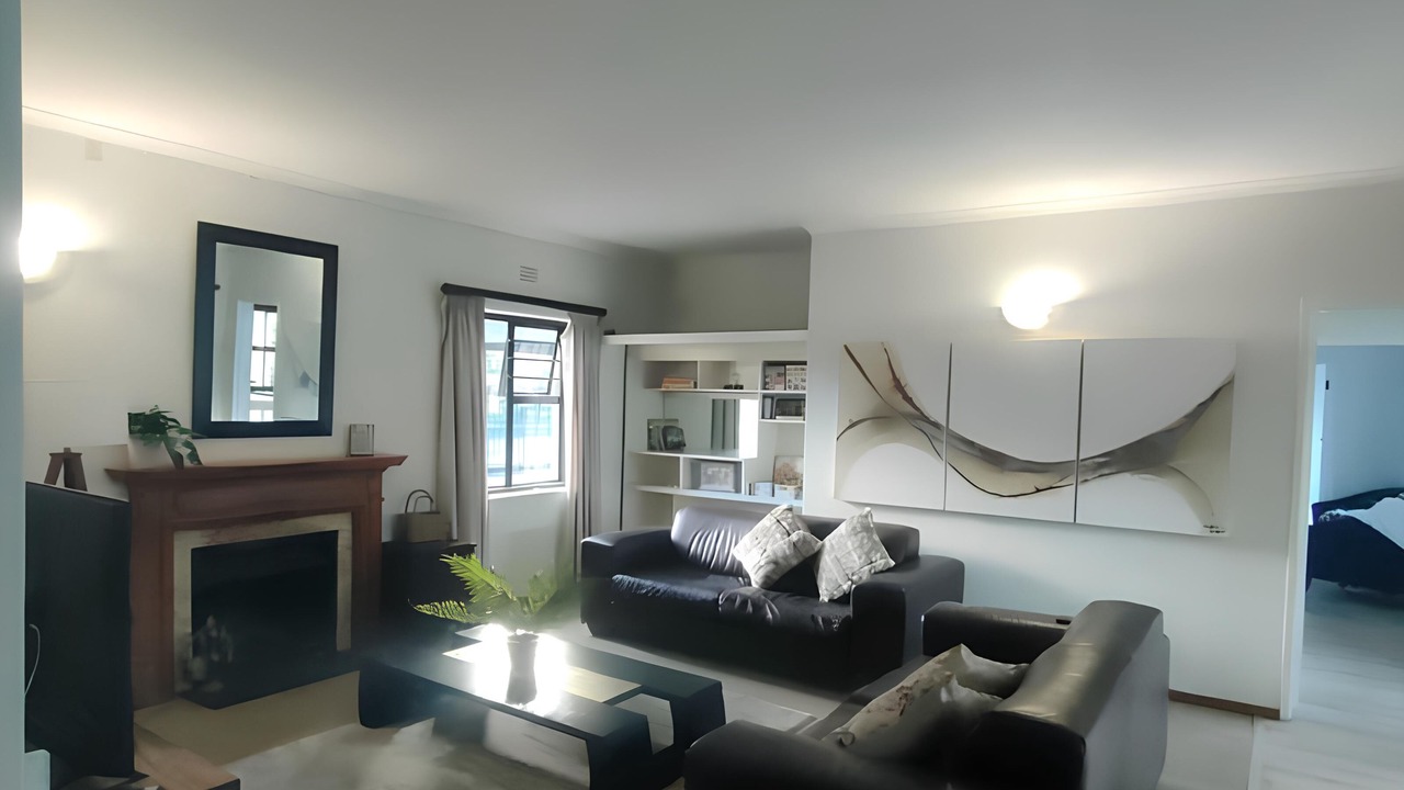 Photo of Livingroom in Constantia