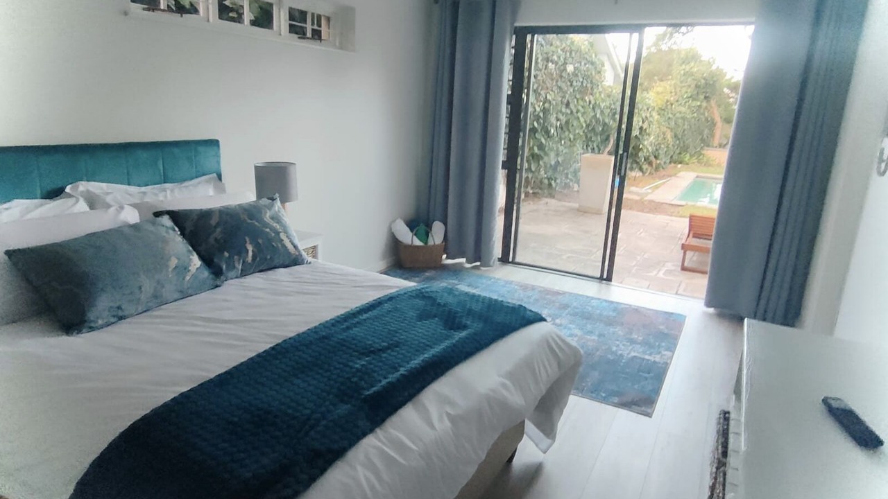 Photo of Bedroom in Constantia