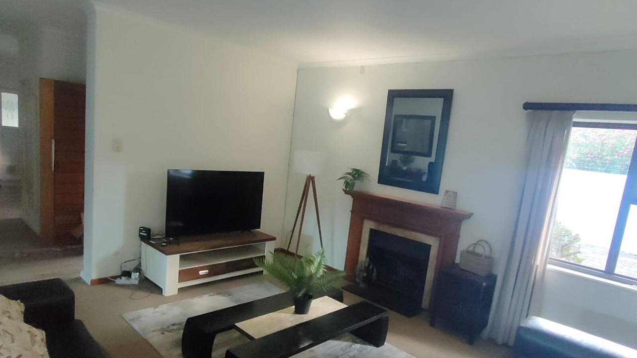 Photo of Livingroom in Constantia