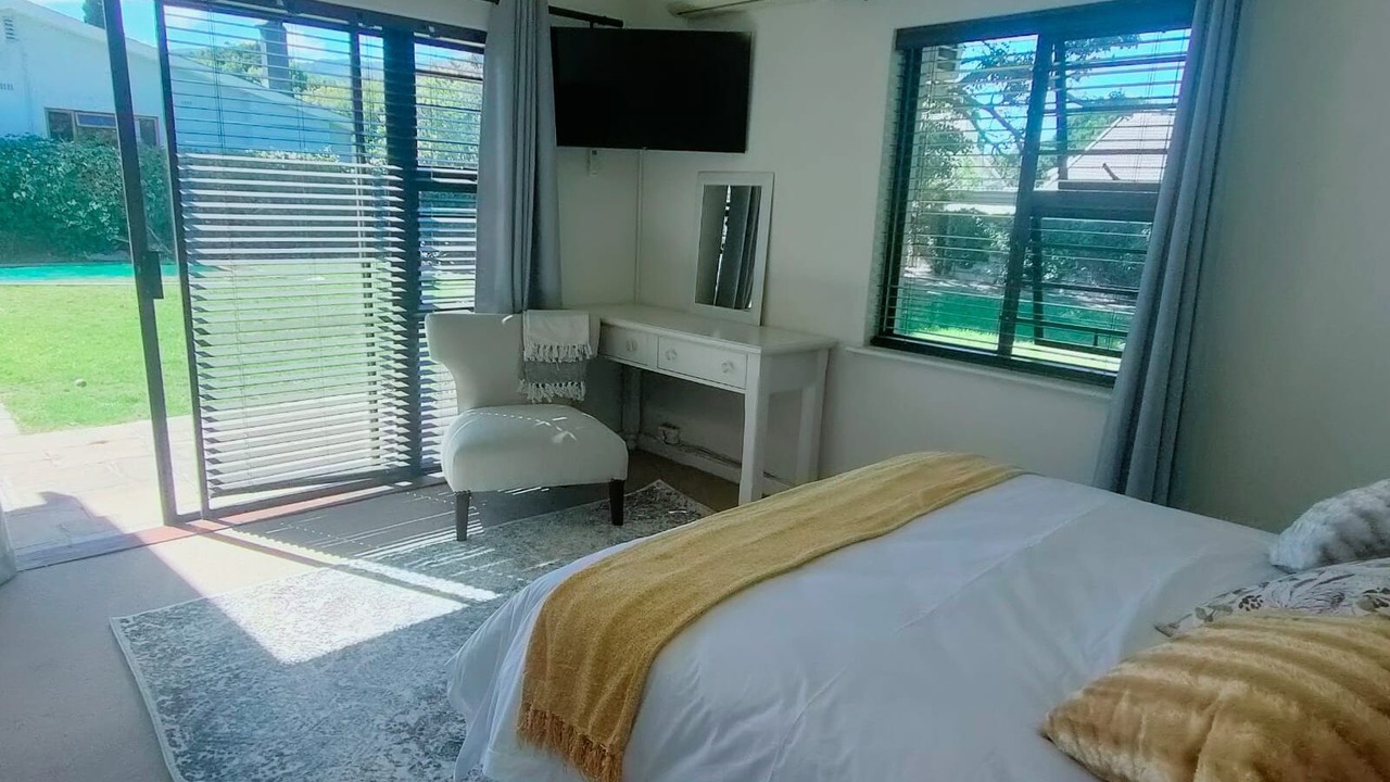 Photo of Bedroom in Constantia