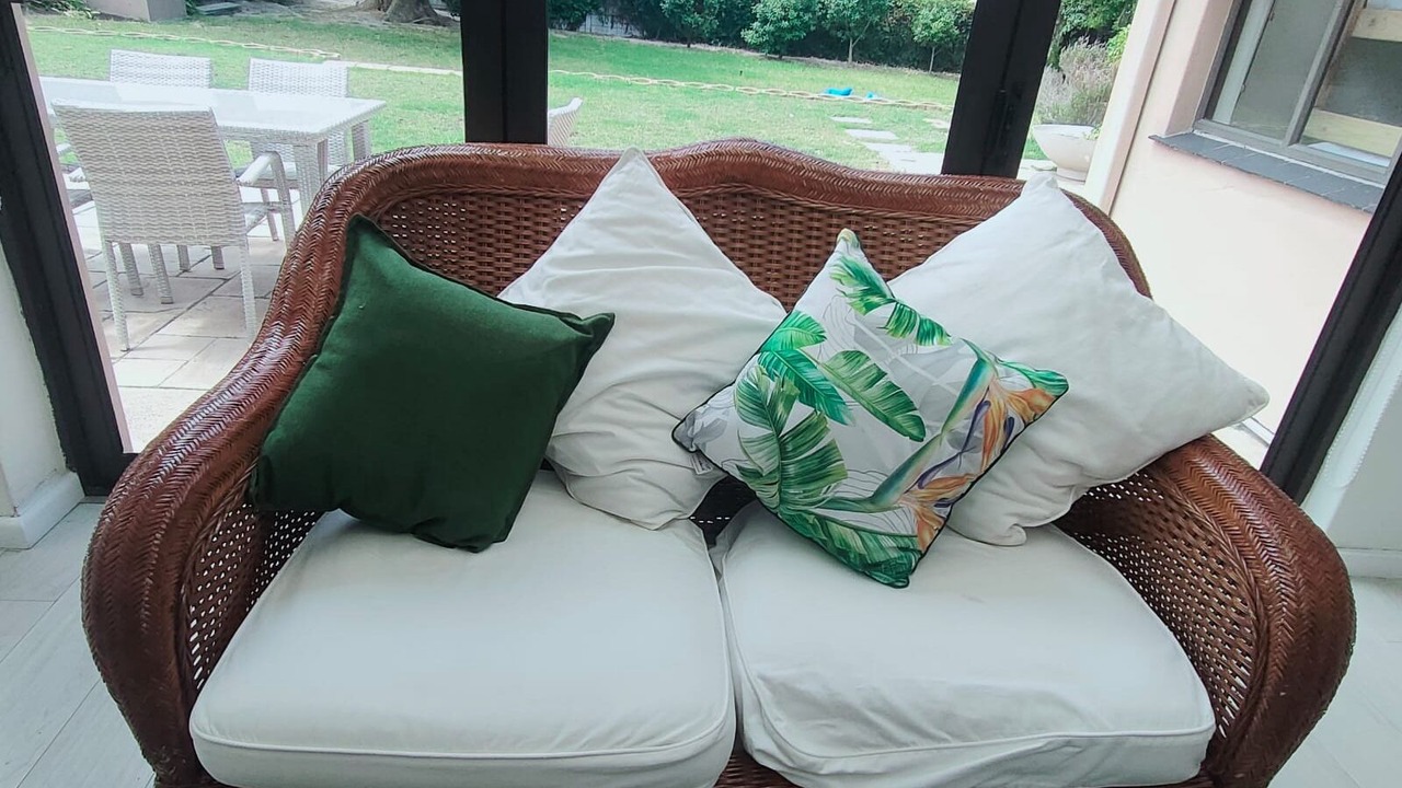 Photo of Livingroom in Constantia