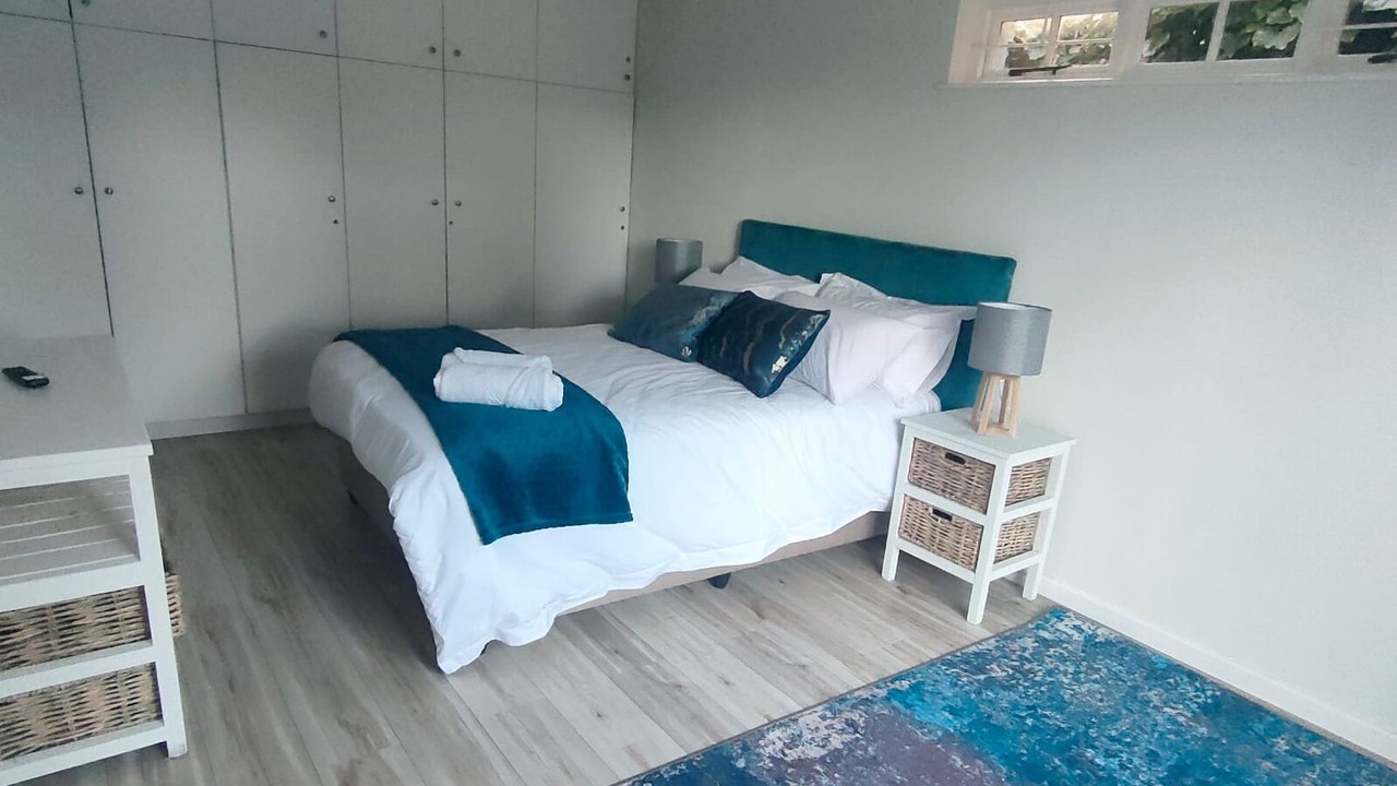 Photo of Bedroom in Constantia