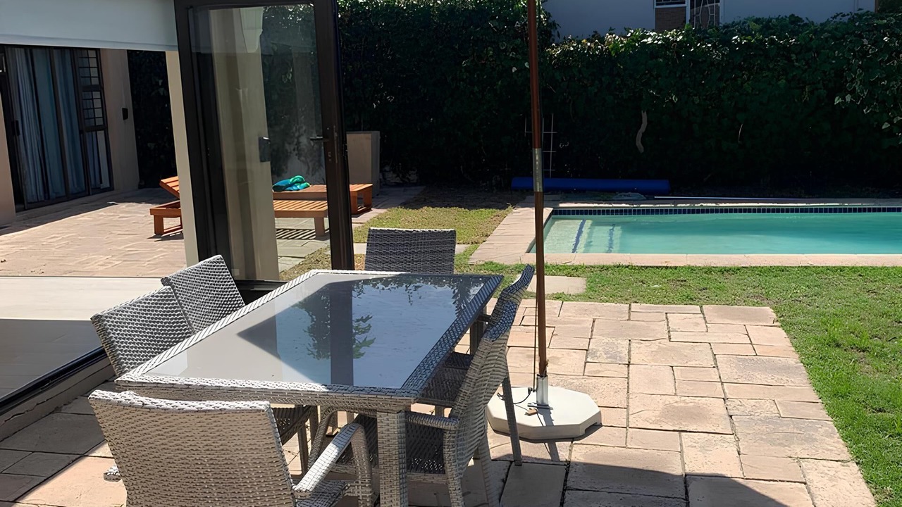 Photo of Outdoor in Constantia