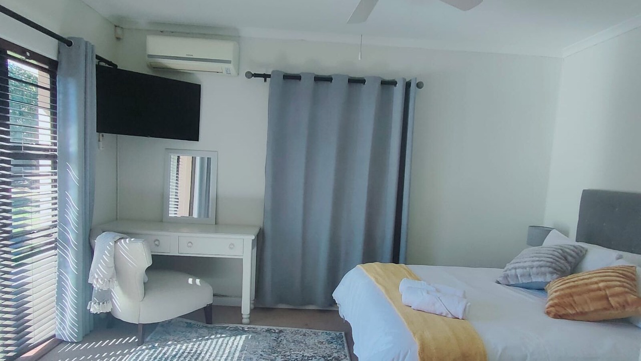 Photo of Bedroom in Constantia