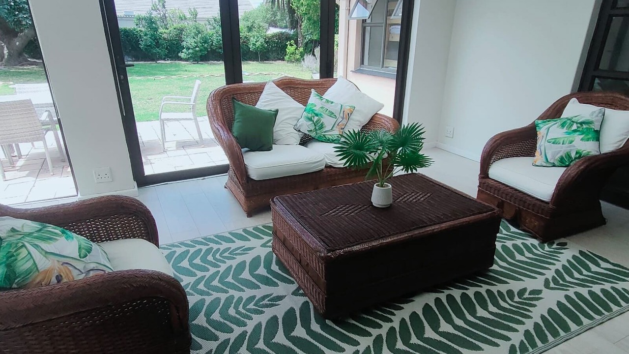 Photo of Livingroom in Constantia