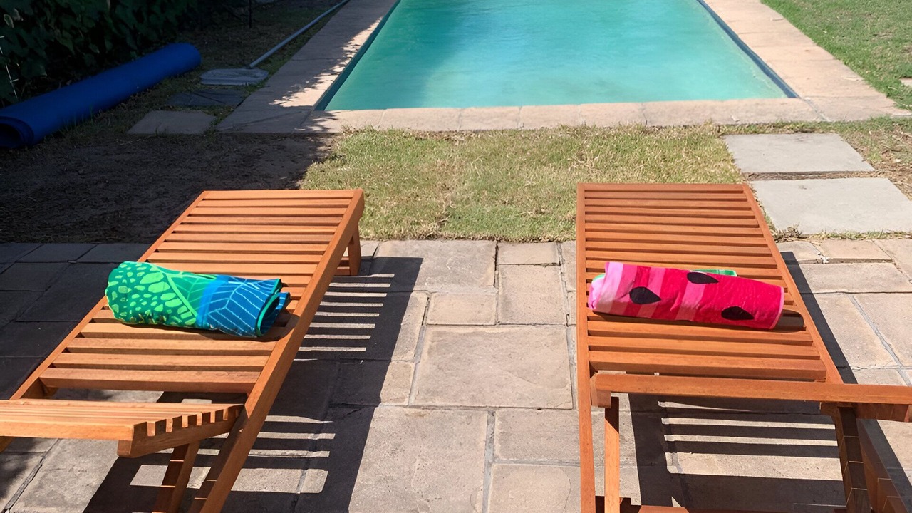 Photo of Outdoor in Constantia