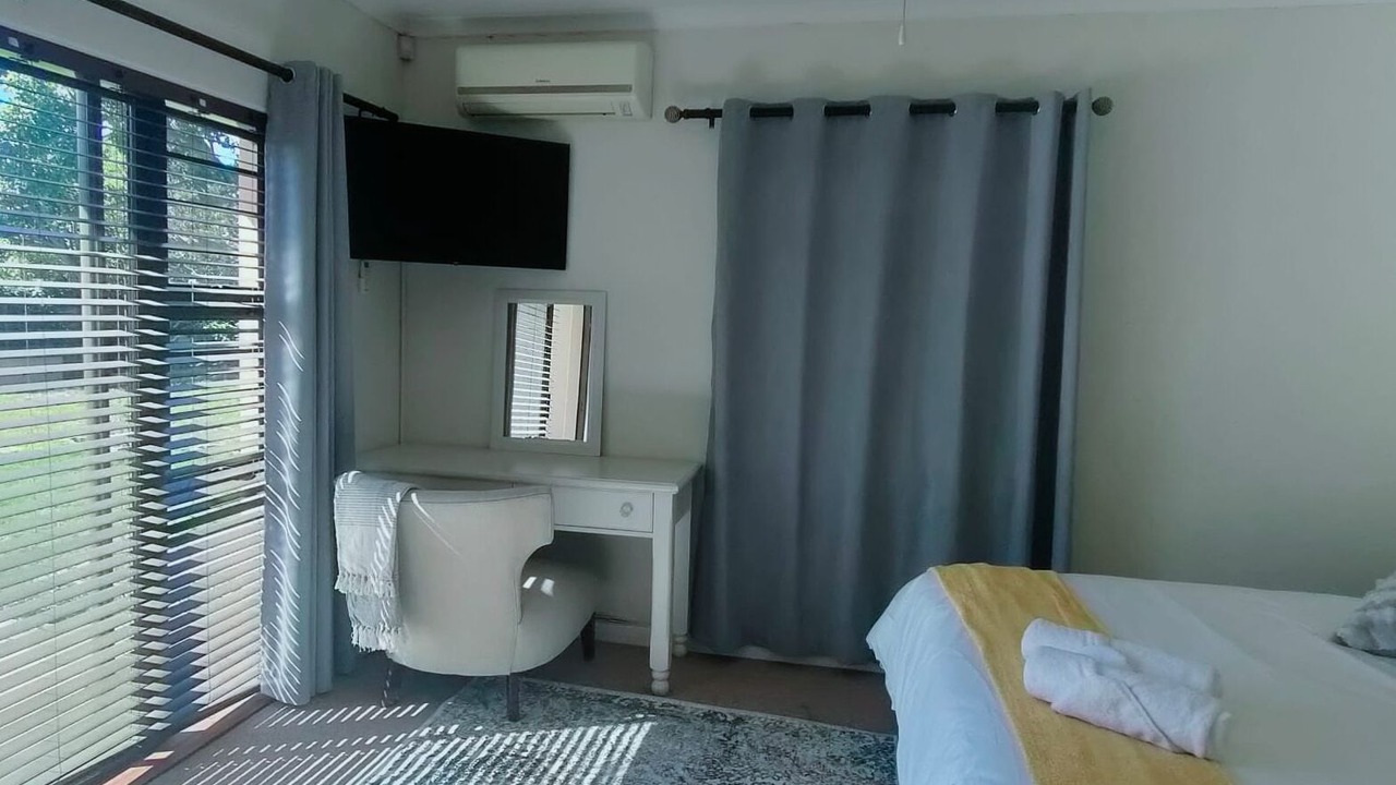 Photo of Bedroom in Constantia
