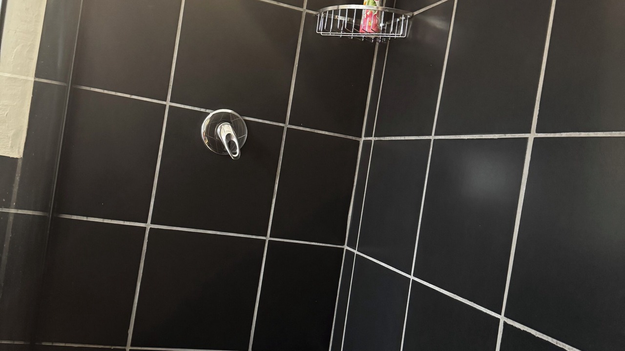 Photo of Bathroom in Downtown Johannesburg