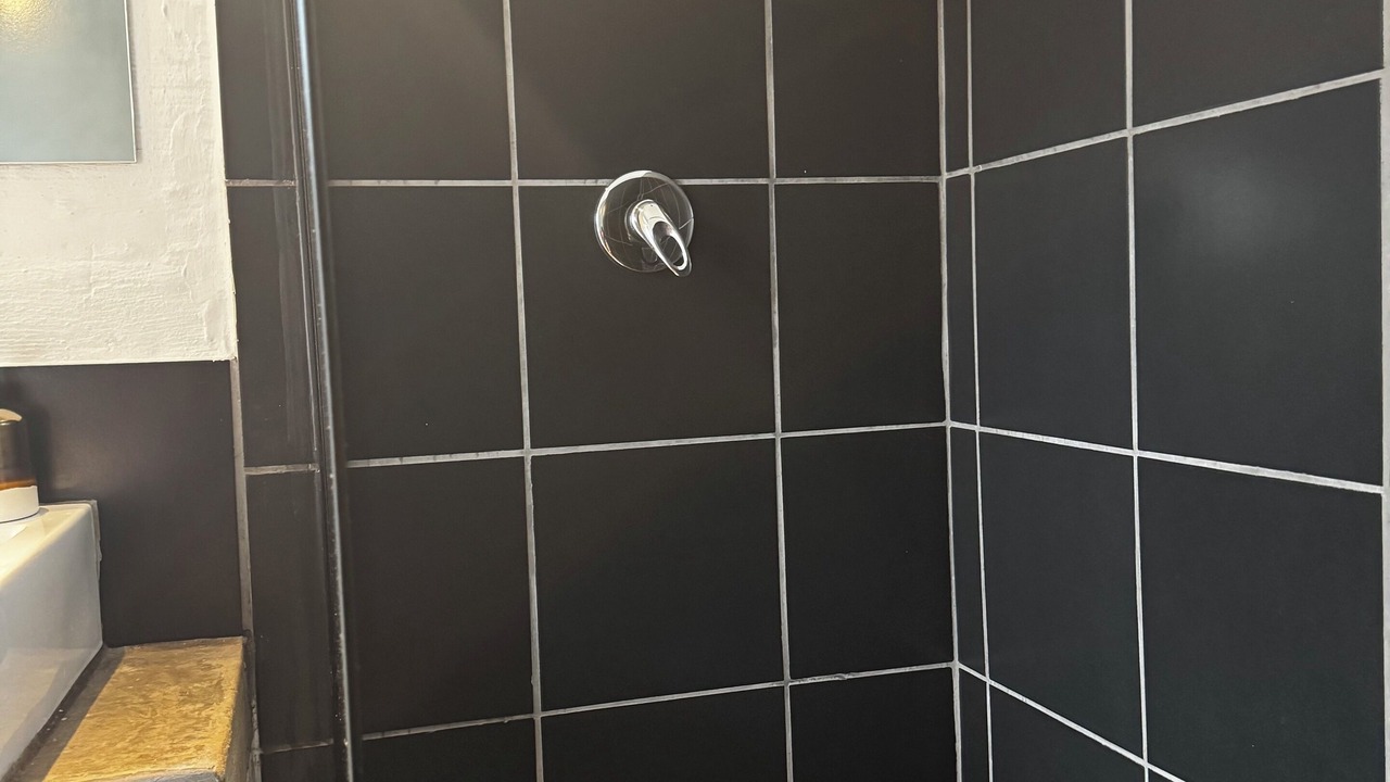 Photo of Bathroom in Downtown Johannesburg