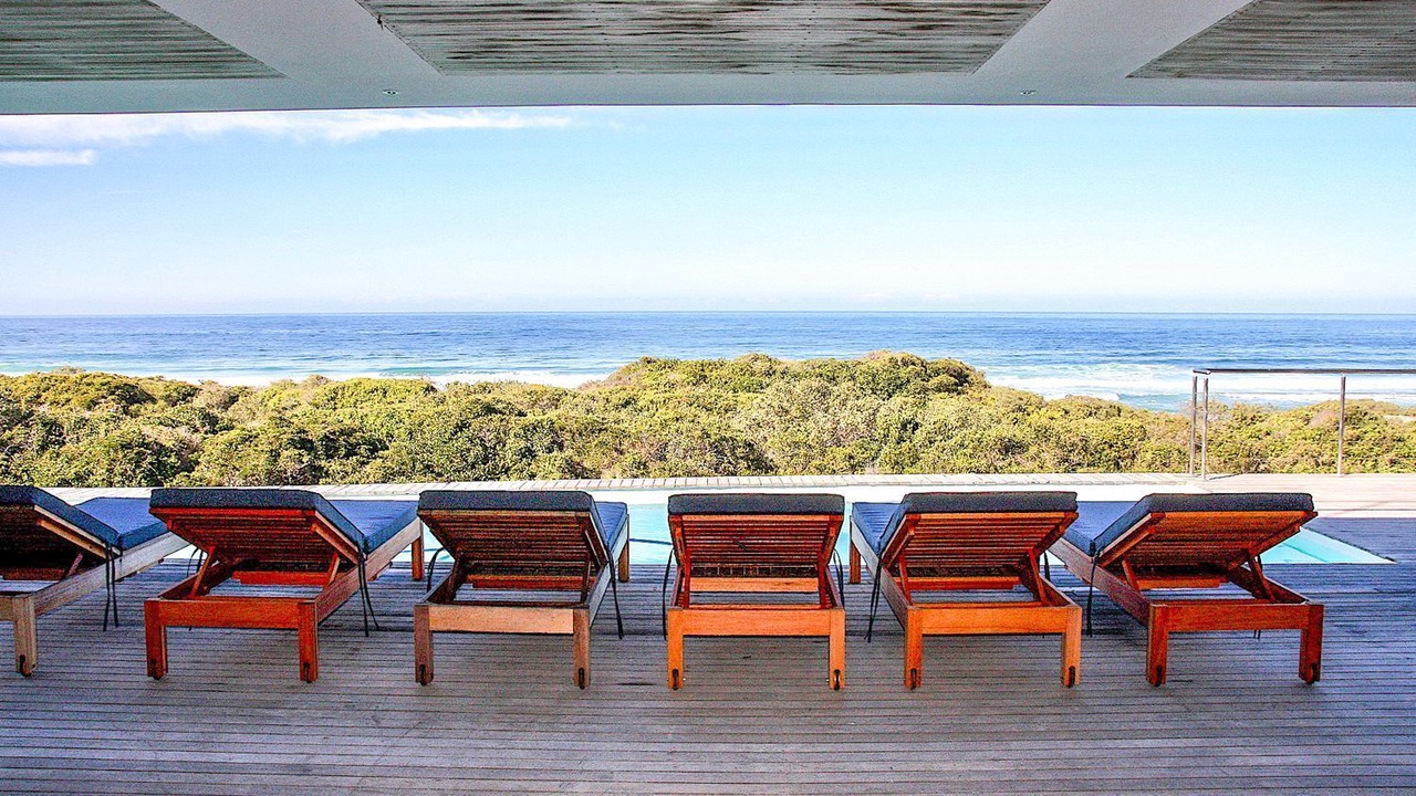 Photo of Others in Keurboomstrand