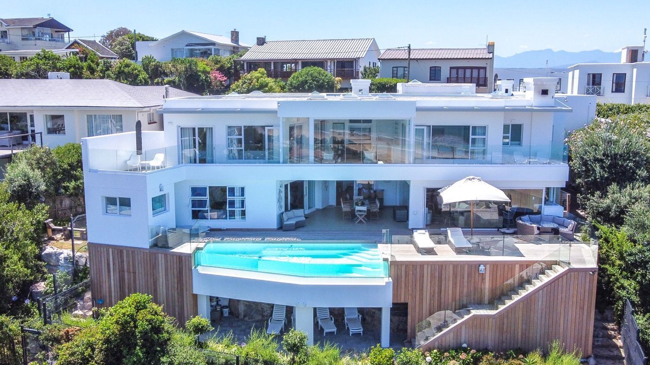 Photo of Others in Plettenberg Bay
