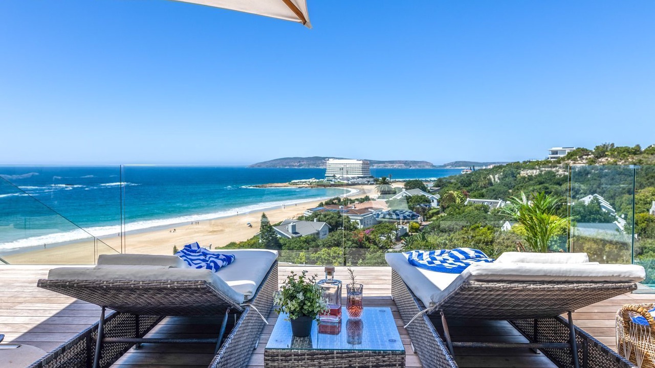 Photo of Others in Plettenberg Bay