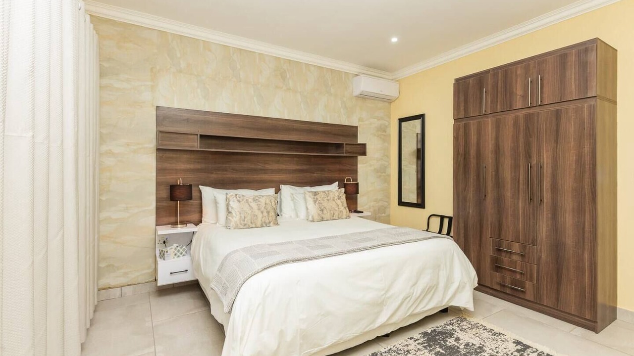 Photo of Bedroom in Marloth Park