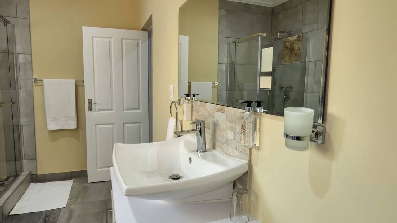 Photo of Bathroom in Marloth Park