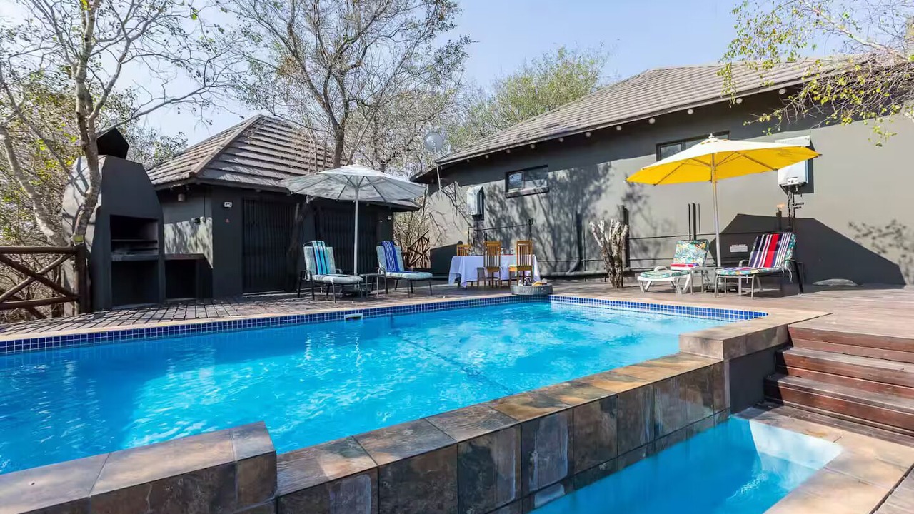 Photo of Outdoor in Marloth Park
