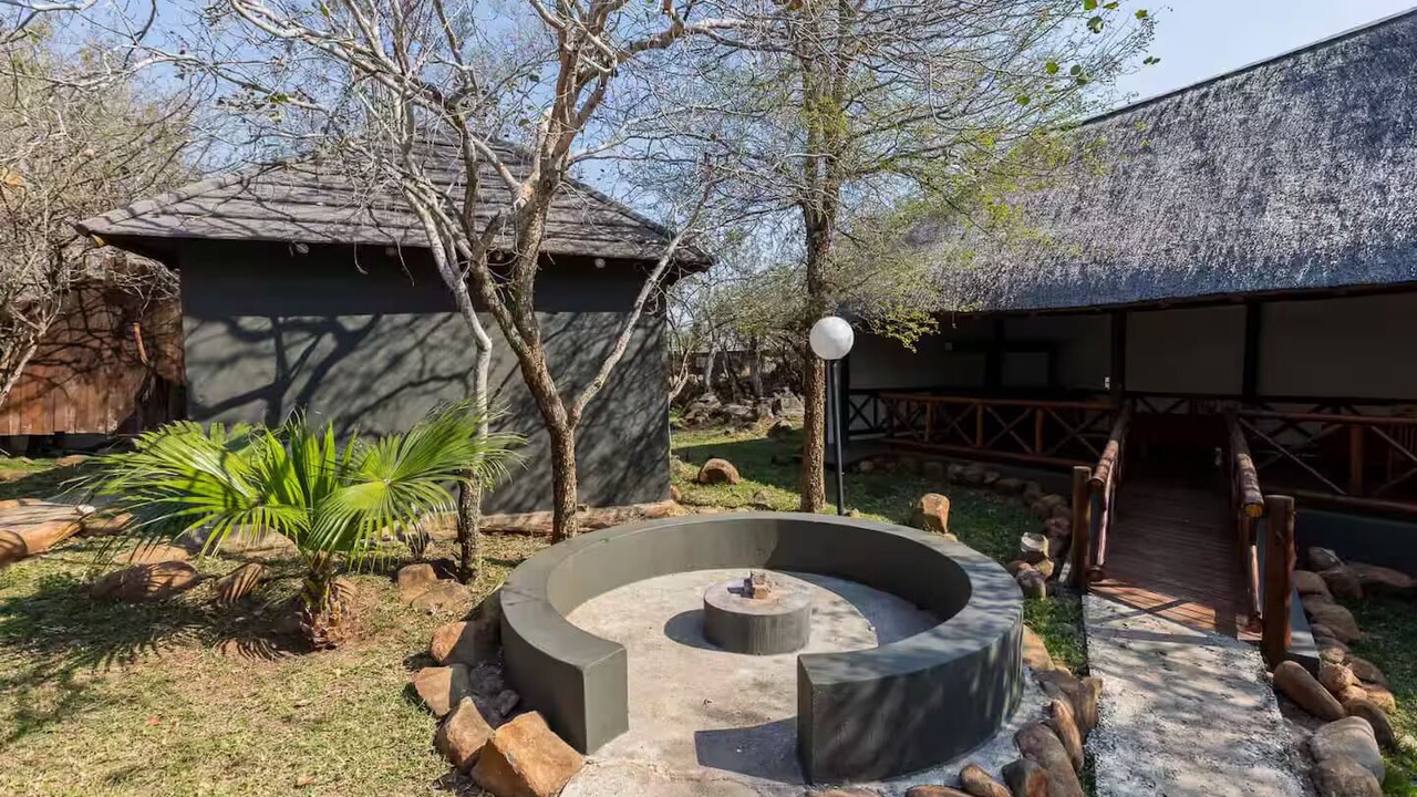 Photo of Outdoor in Marloth Park