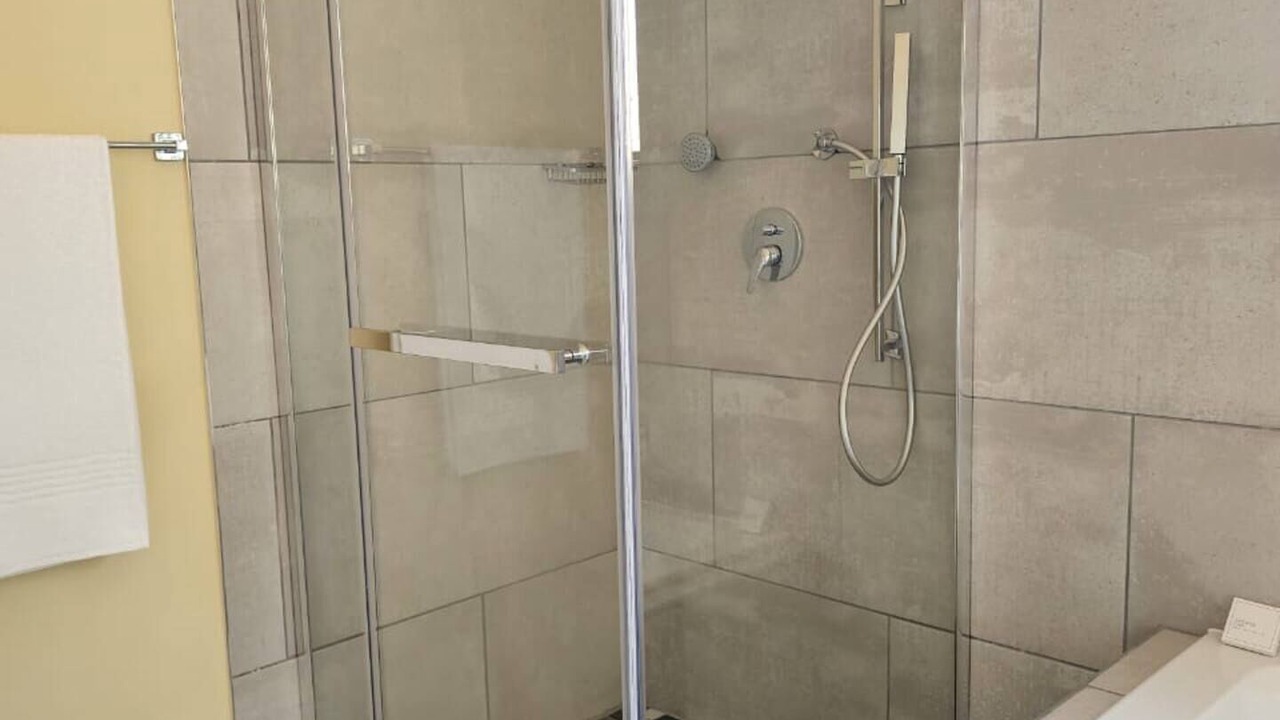 Photo of Bathroom in Marloth Park