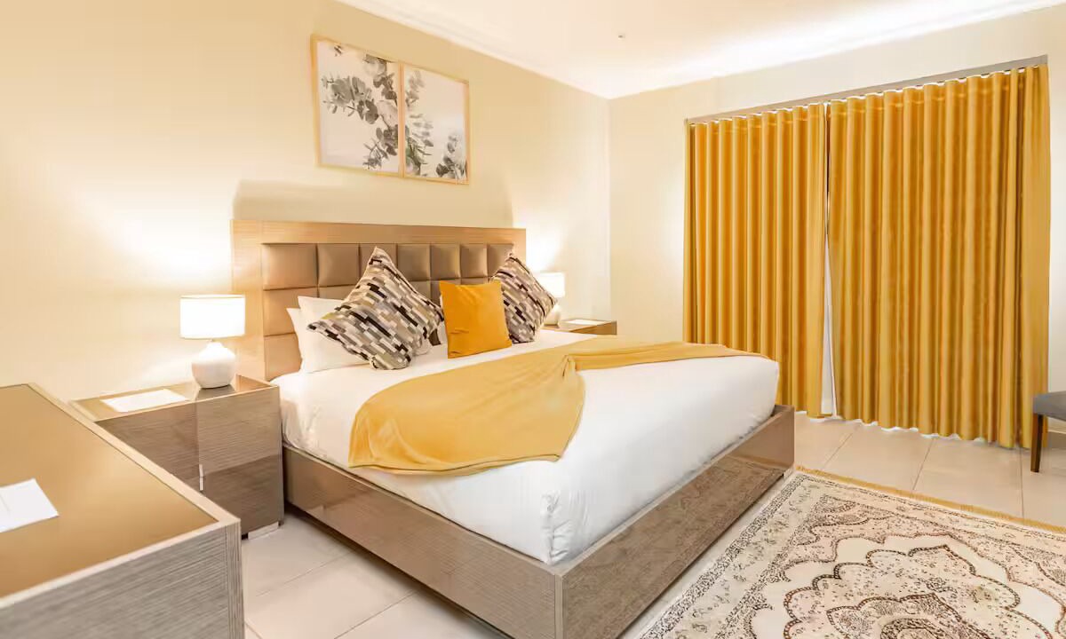 Photo of Bedroom in Marloth Park