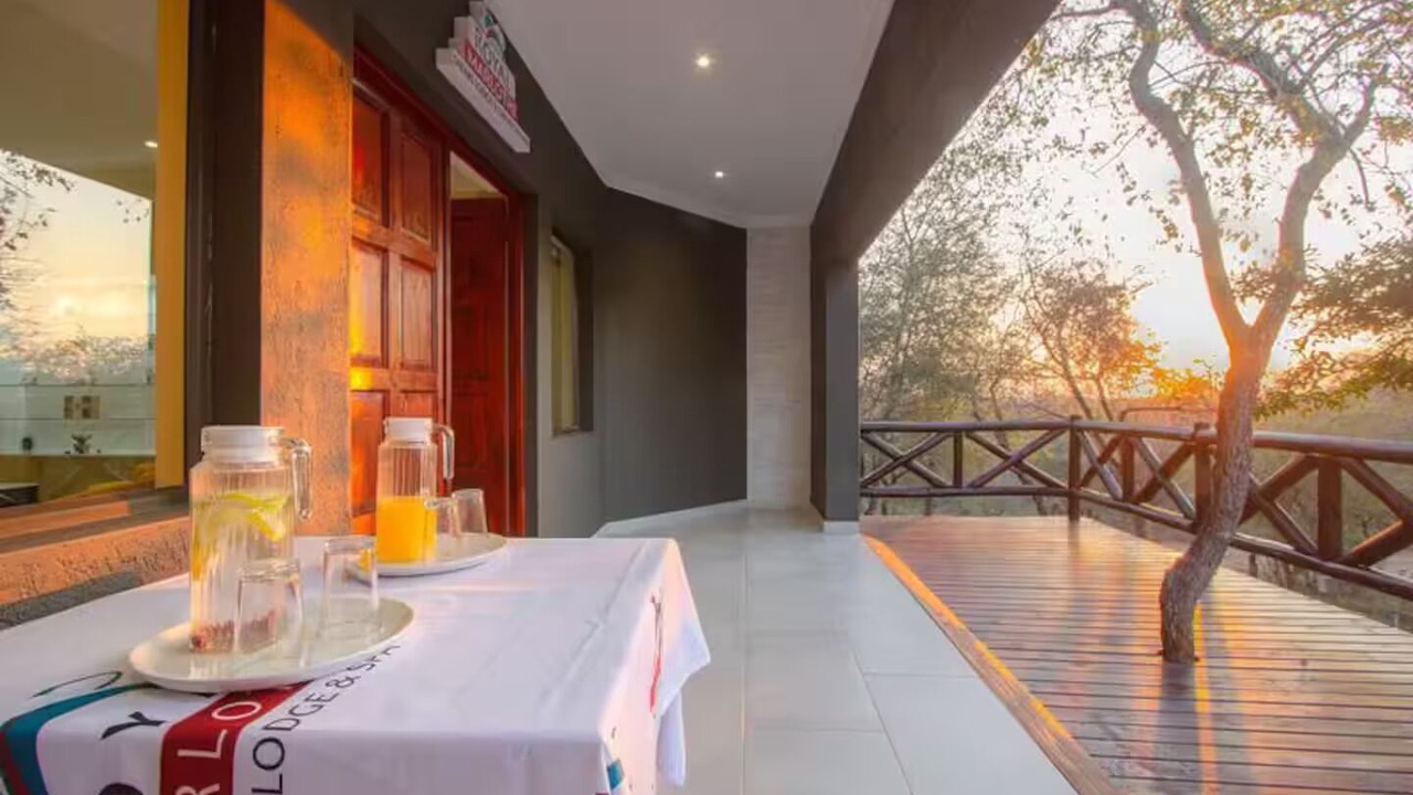 Photo of Outdoor in Marloth Park