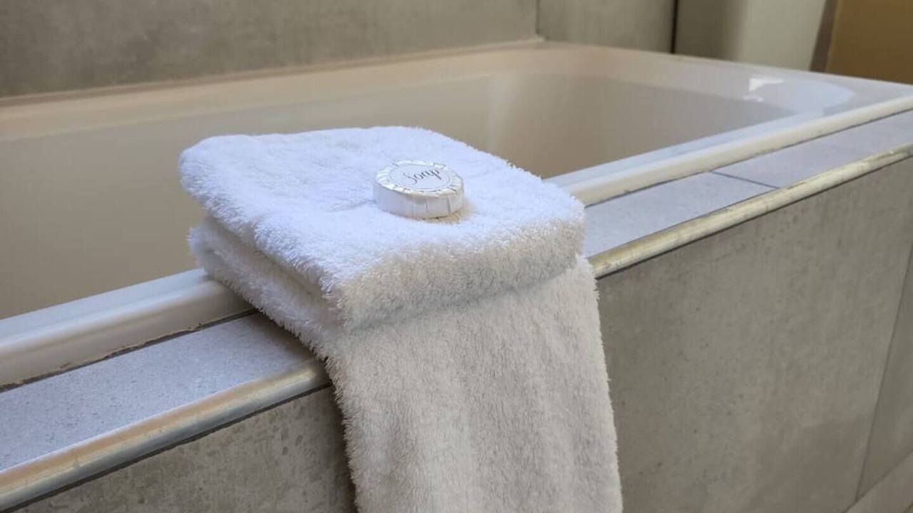 Photo of Bathroom in Marloth Park