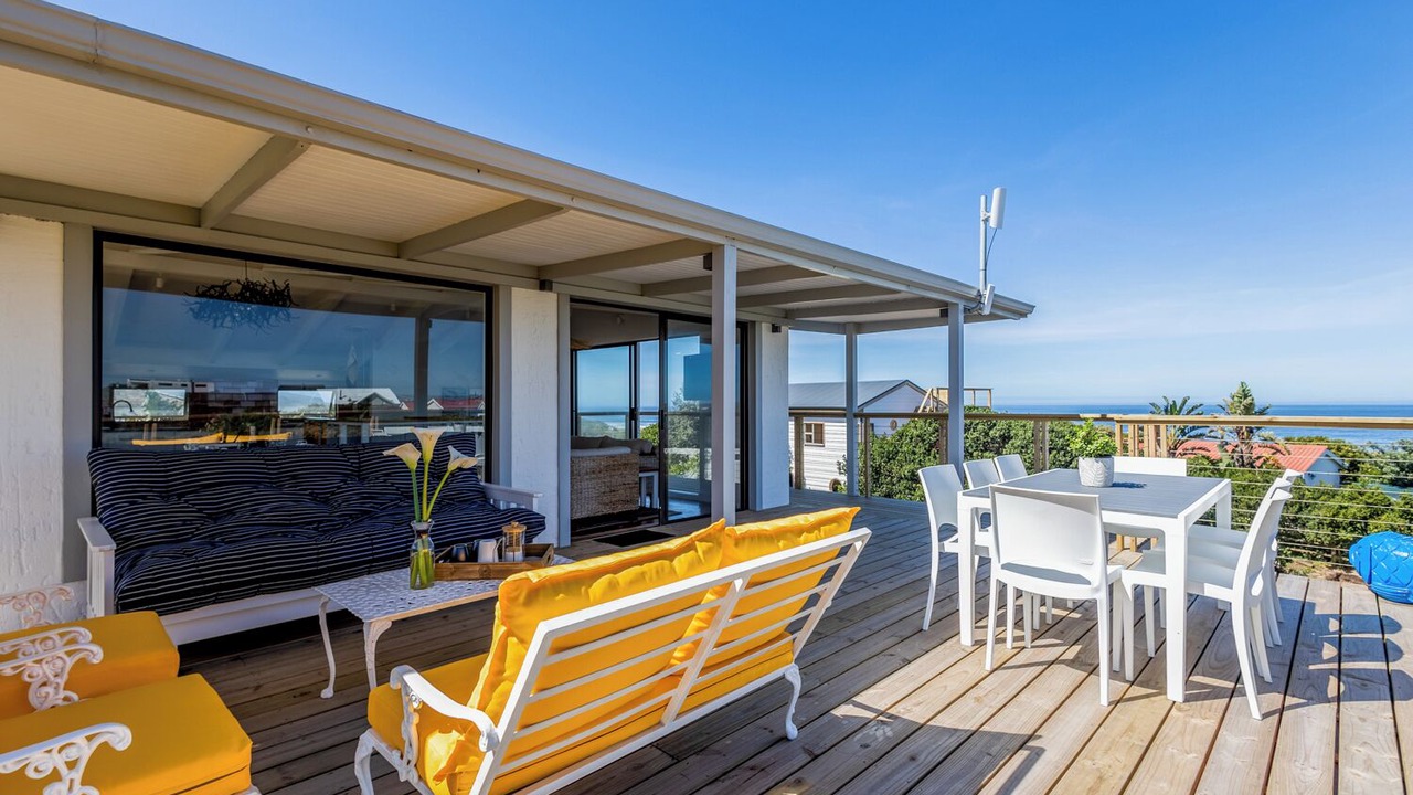 Photo of Outdoor in Keurboomstrand