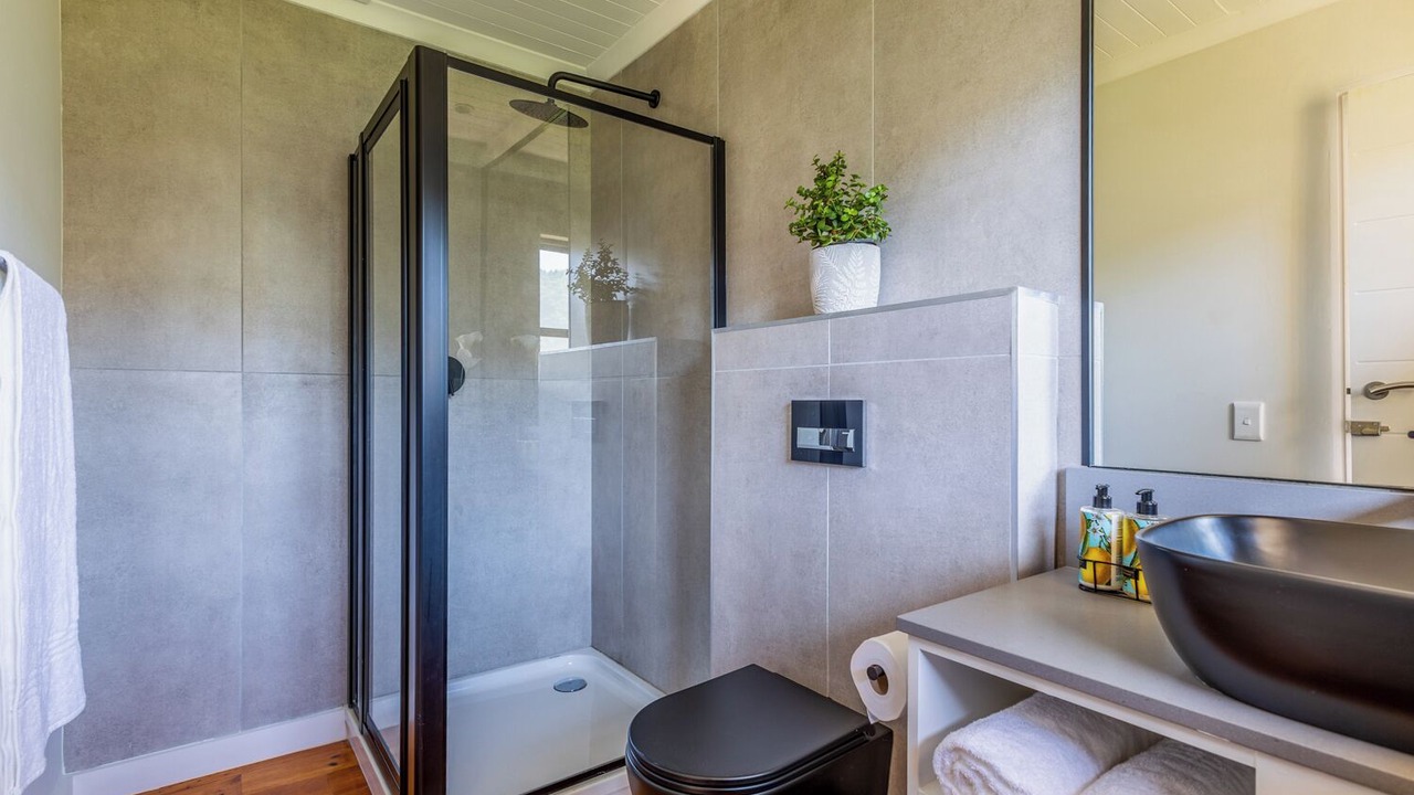 Photo of Bathroom in Keurboomstrand