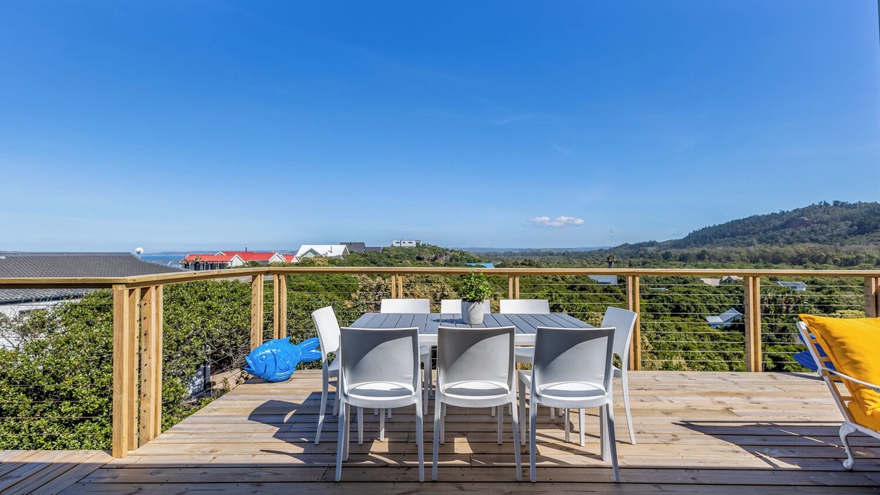 Photo of Outdoor in Keurboomstrand