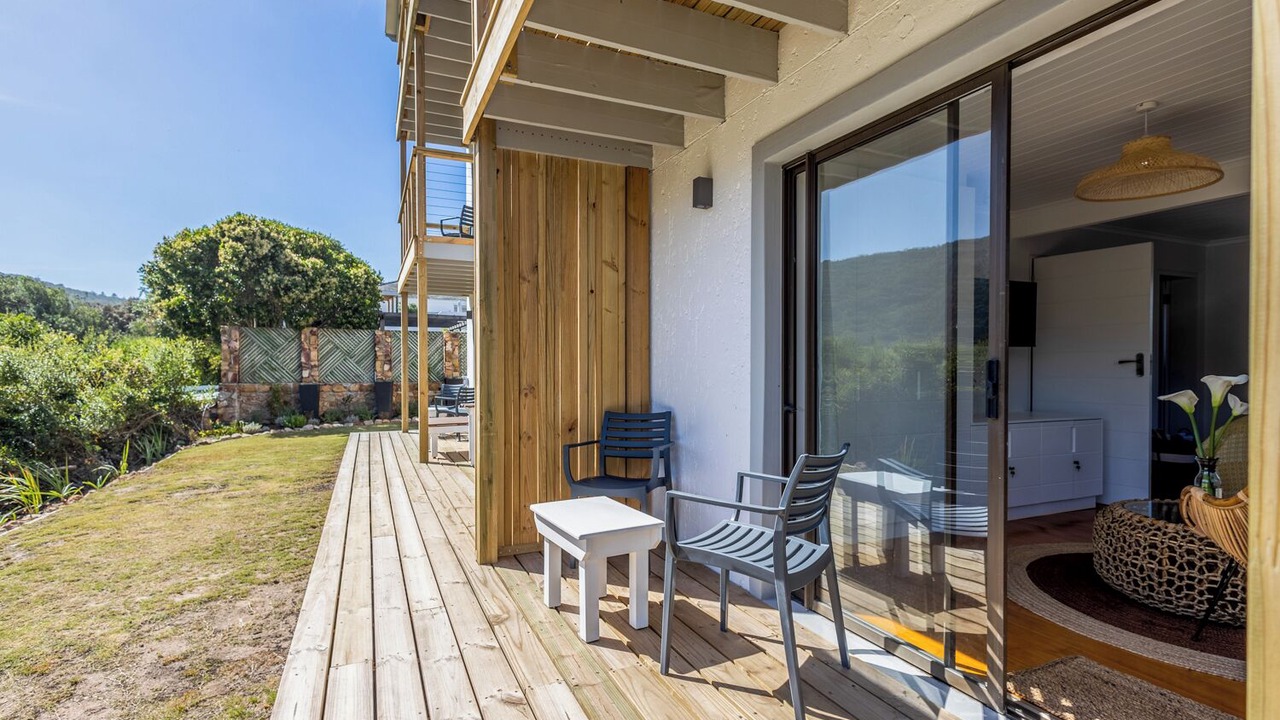 Photo of Outdoor in Keurboomstrand