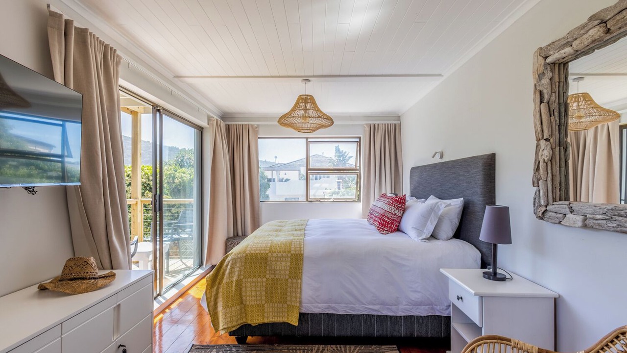 Photo of Bedroom in Keurboomstrand
