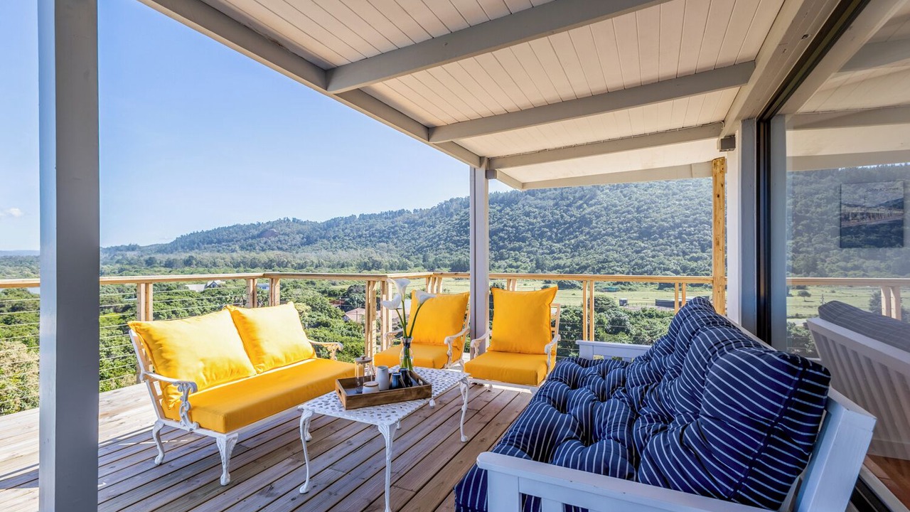 Photo of Patio Balcony in Keurboomstrand