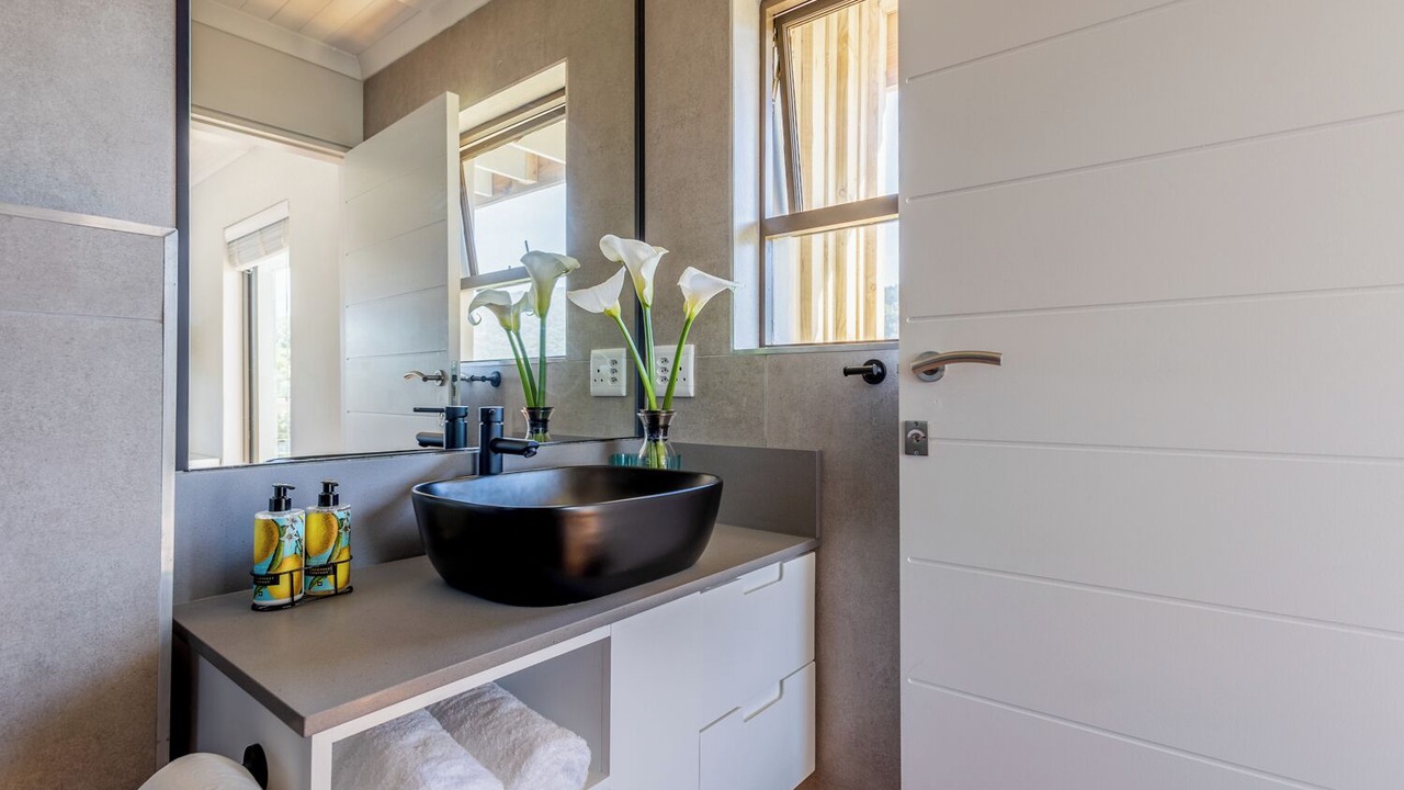 Photo of Bathroom in Keurboomstrand