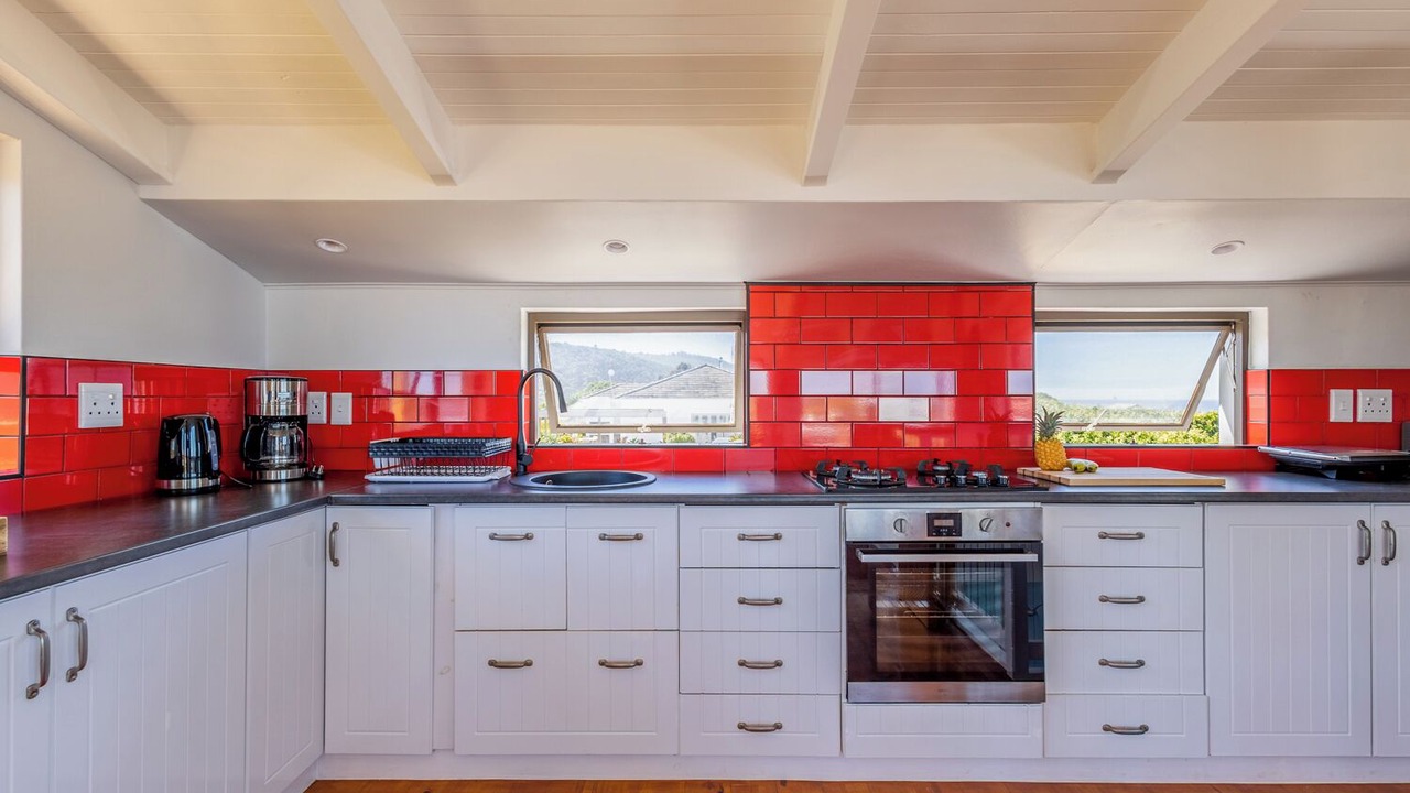 Photo of Kitchen in Keurboomstrand