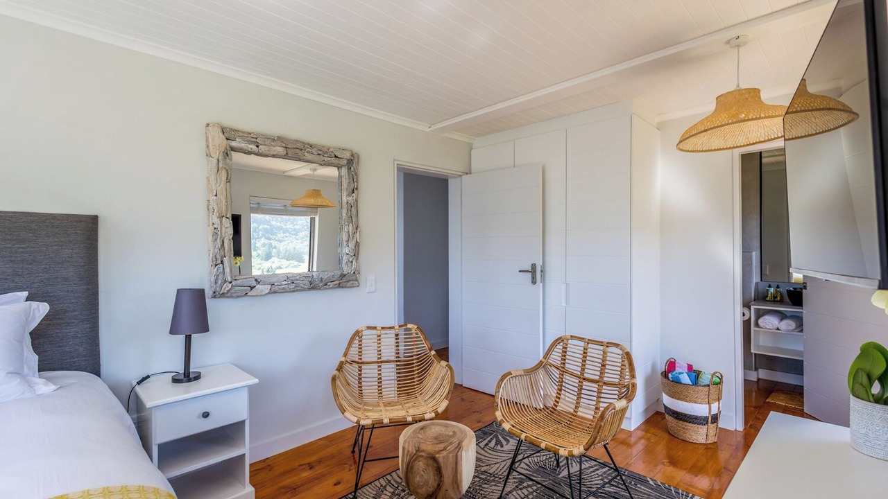 Photo of Bedroom in Keurboomstrand