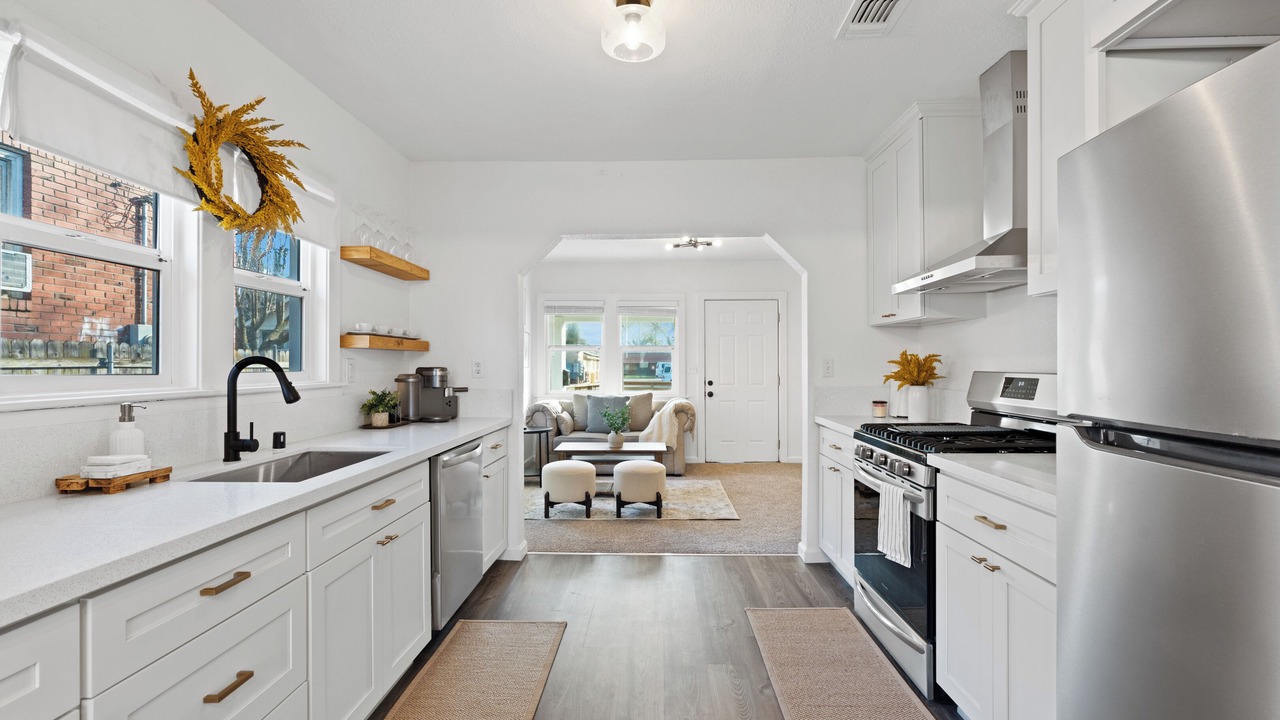 Photo of Kitchen in Sacramento