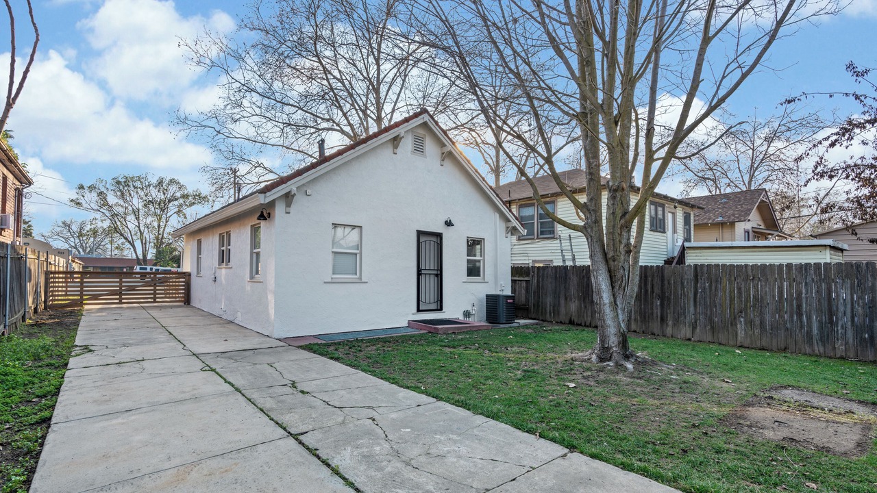 Photo of Outdoor in Sacramento