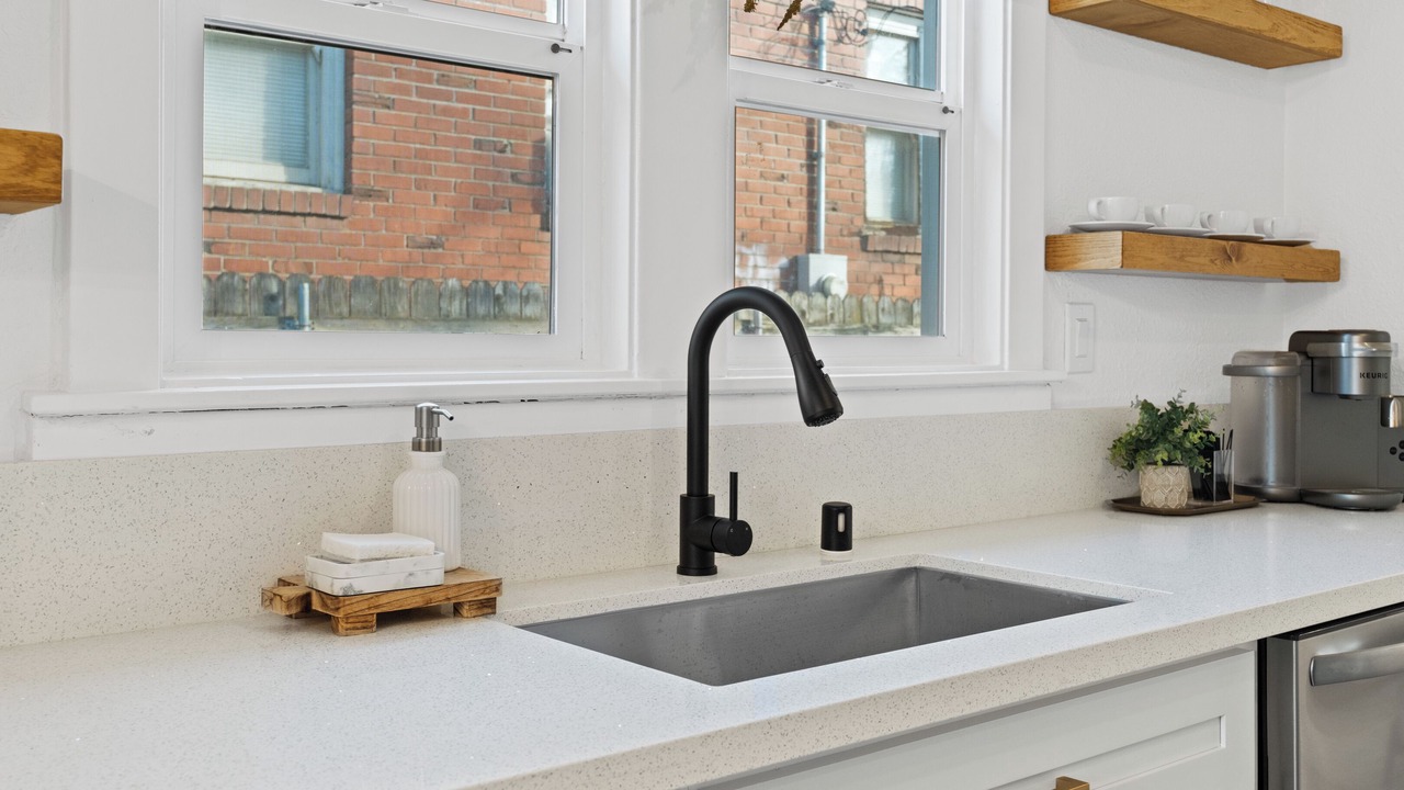 Photo of Kitchen in Sacramento
