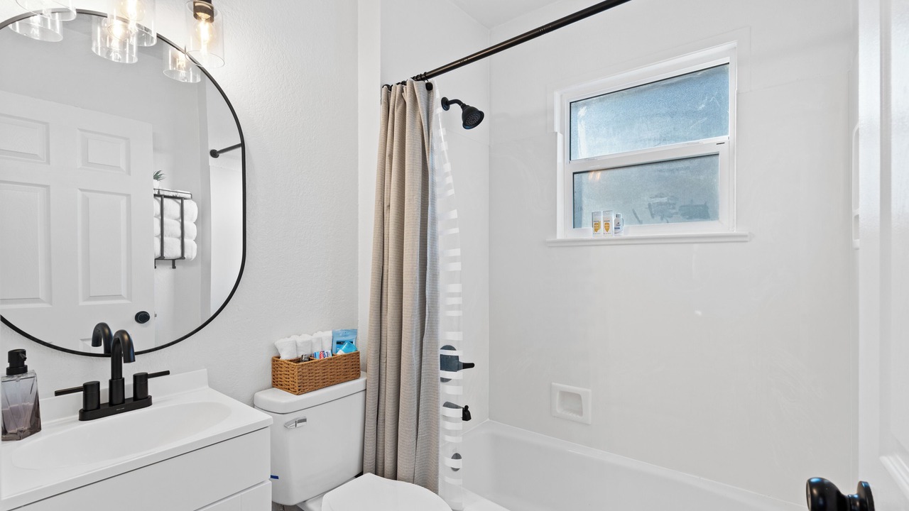 Photo of Bathroom in Sacramento