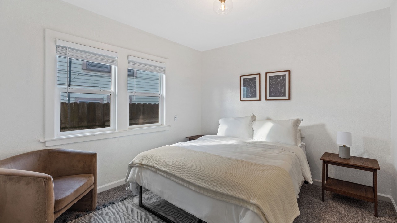 Photo of Bedroom in Sacramento