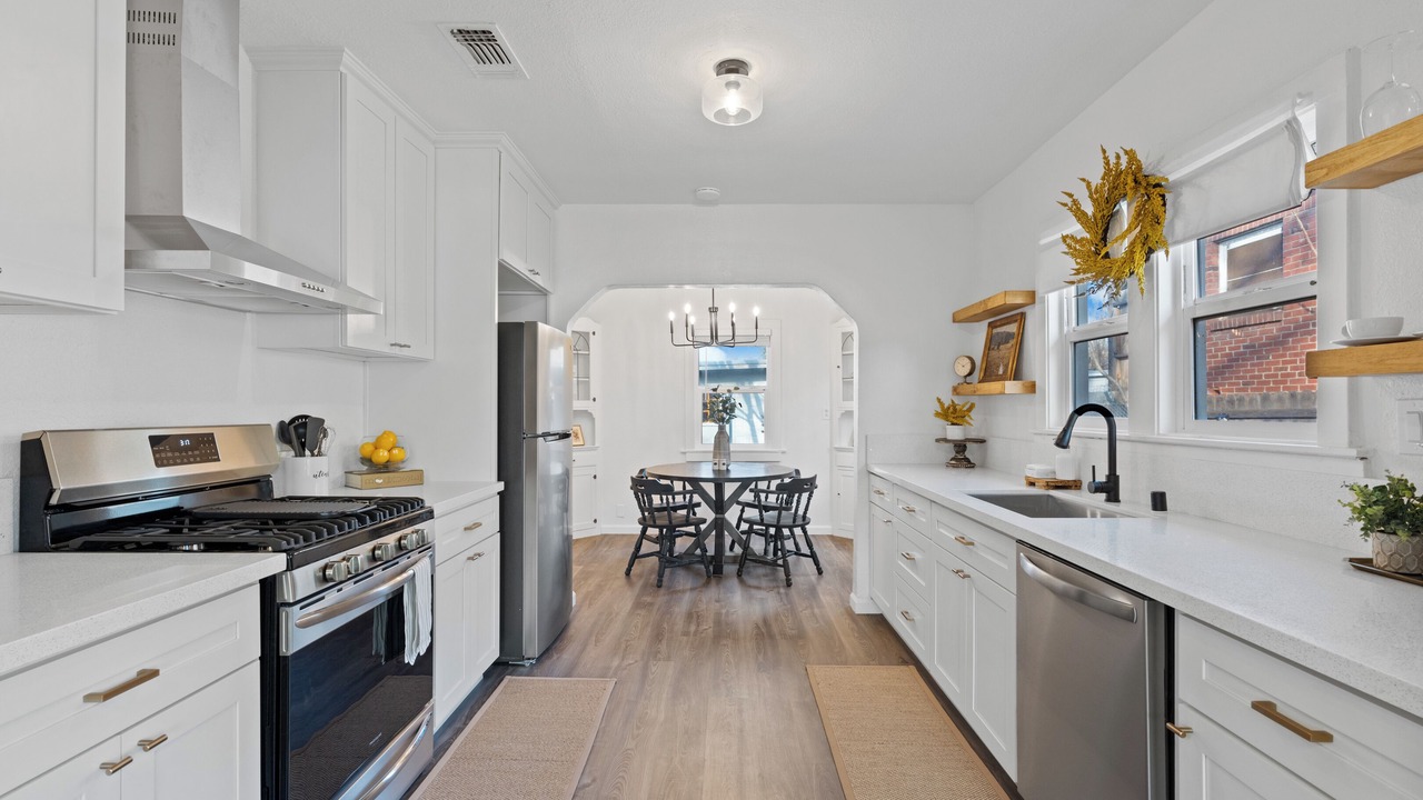 Photo of Kitchen in Sacramento