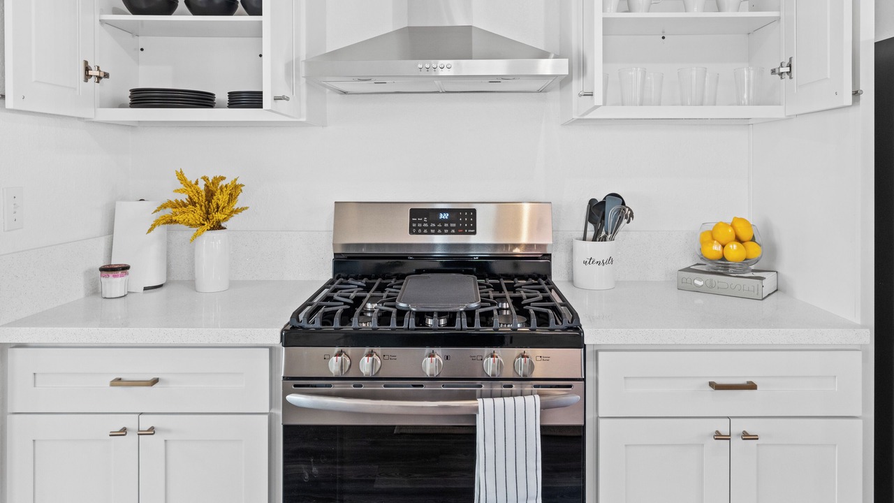 Photo of Kitchen in Sacramento