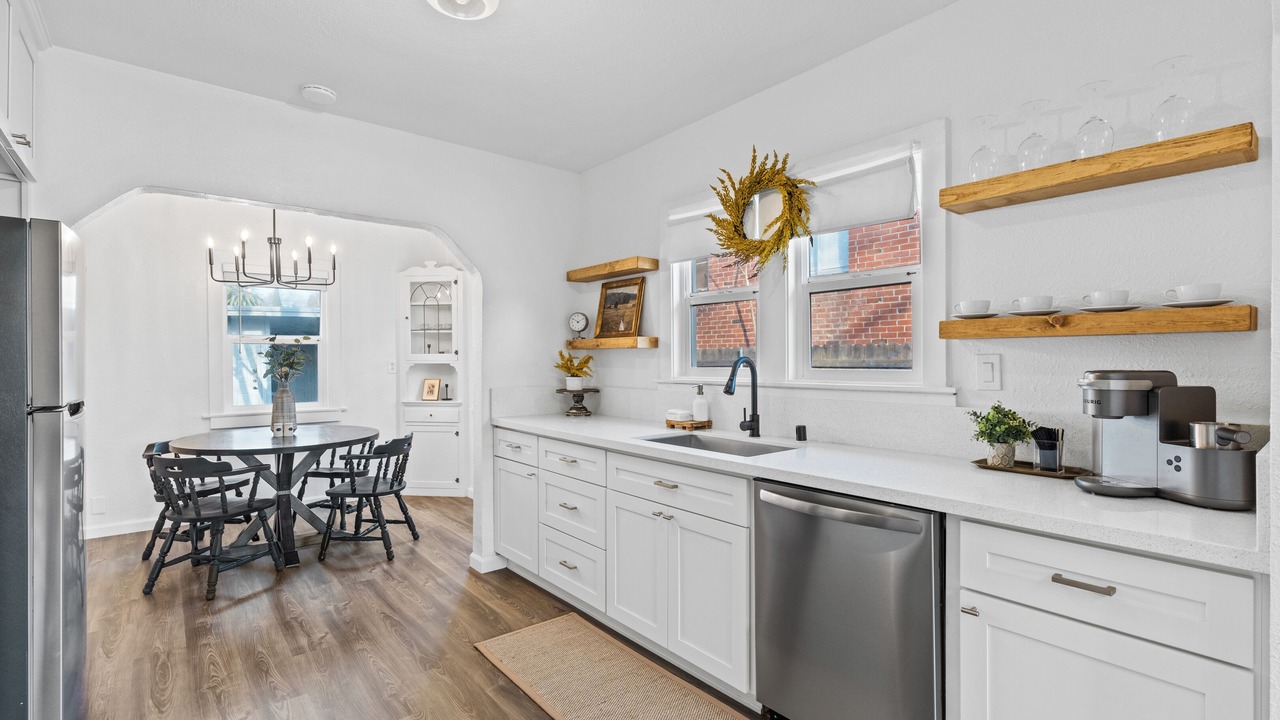 Photo of Kitchen in Sacramento