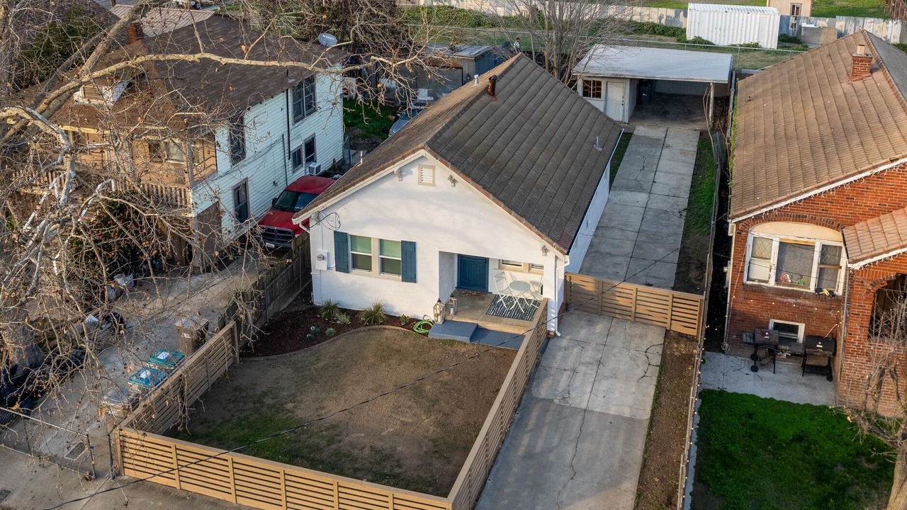 Photo of Outdoor in Sacramento