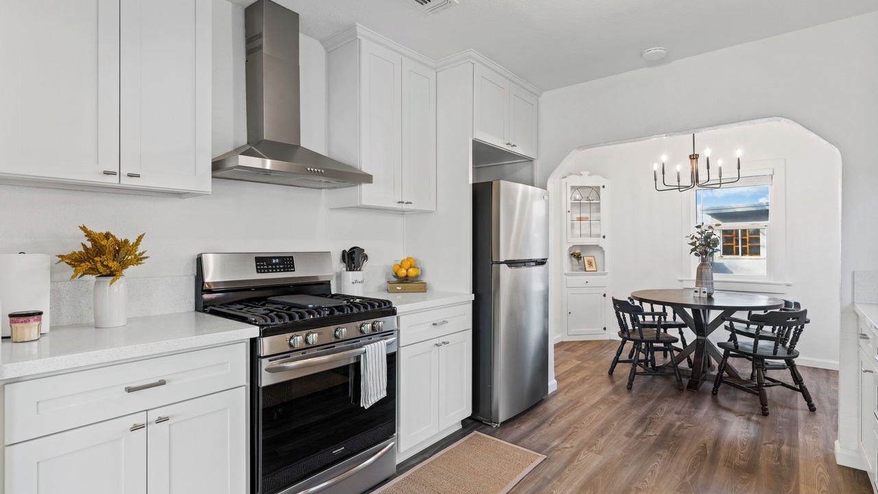 Photo of Kitchen in Sacramento