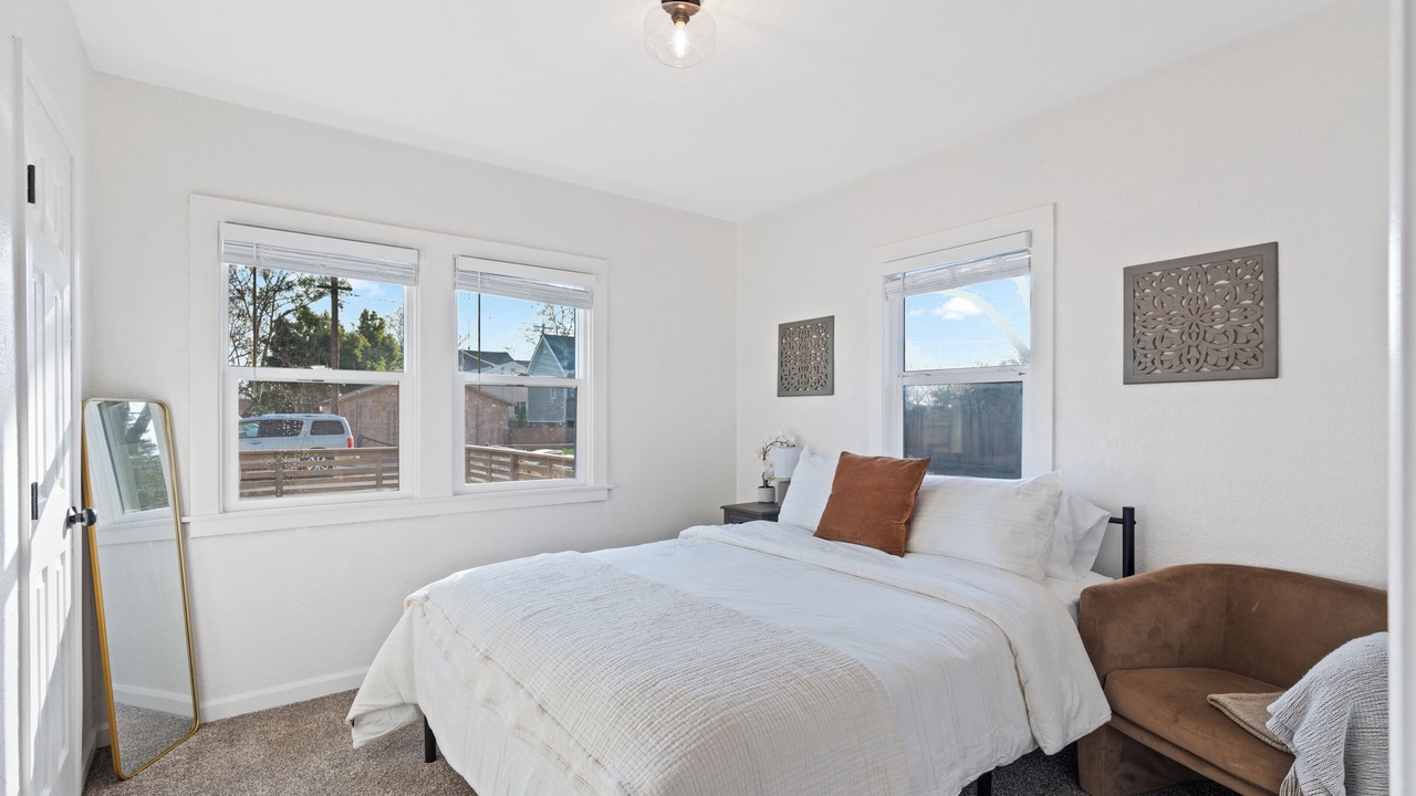 Photo of Bedroom in Sacramento